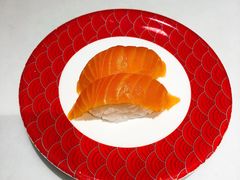 -晴季寿司(活力城店)