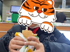 -SUBWAY赛百味(大都荟店)