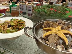 -永红源啤酒·烧烤·海鲜·大排档(青特城店)