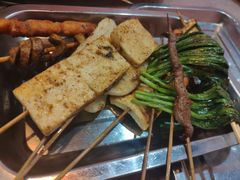 -大学城夜市大排档(凤栖路店)