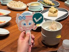 -喜鼎海胆水饺(东港店)
