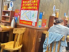 -京玉菲饭店(李村店)