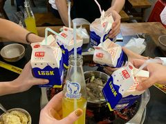 -大龙火锅(老店)