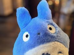 -三鹰之森吉卜力美术馆