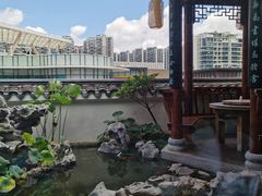 -道南書院·私房菜·早午茶·茶馆