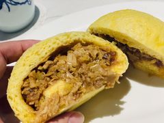 -燕郊烧鸽子(酷车小镇店)