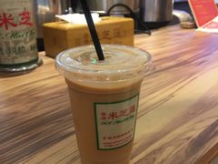 -美芝莲(领展购物广场中关村店)