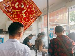-韦记牛杂汤(清晖园店)