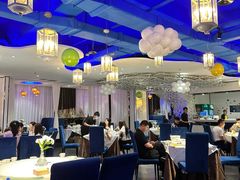 -川粤春天商务餐厅(人民路店)