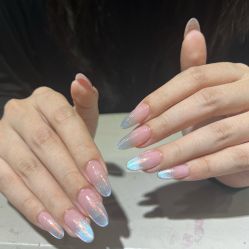 -晨·艺美甲美睫