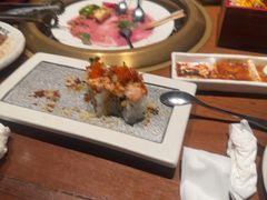 -御牛道日式烤肉料理(杭州万象城店)