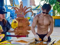 -大连海昌发现王国主题公园