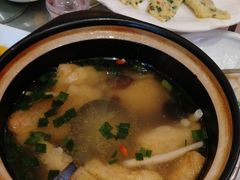 -好福记饭店(红梅公园店)