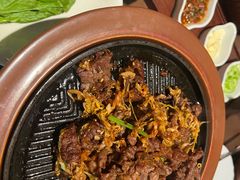 -奉天小馆·非遗东北菜(沈阳万象城店)