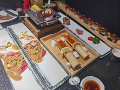 -上井料理黑金店(IFS国金中心店)