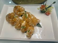 -威尔佳·创意陕菜融合菜(老城根红庙坡地铁站店)