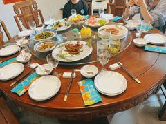 -阿露佳·舌尖上的安吉菜