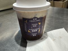 -唐沫茶兮(仓山万达金街店)