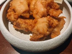 唐扬鸡块-山杏yama-katsu·吉列炸物