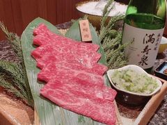 -老乾杯和牛烧肉(王府中环店)