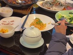 -杭州和达希尔顿逸林酒店·和园中餐厅-杭帮菜名店