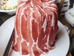 -东来顺·非遗火锅(高新店)