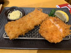 腰内猪排-胜博殿日式炸猪排(西红门店)