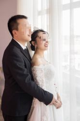 -保定巴黎婚纱摄影