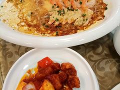 -永記粤菜·五指毛桃花雕鸡煲(九亭店)