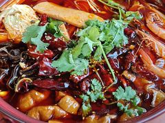 -北京老铺烤鸭(老城根店)