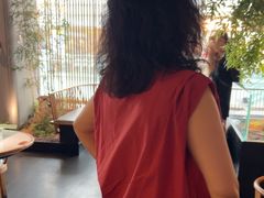 -绿茶餐厅(二七万达店)