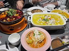 -3号仓库·餐厅(乐清正大广场店)