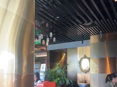 -Lets burger非常汉堡·环球风味(蓝色港湾店)