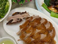 -全聚德烤鸭店(和平路店)