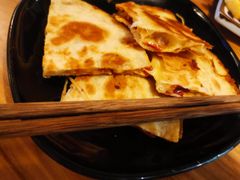 墨西哥牛肉奶酪饼-红小满休闲餐厅(十全街店)