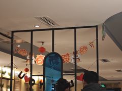 -豪客来牛排(重庆三峡广场步行街1704店)