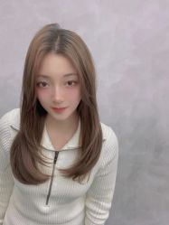 -洛施奇烫发染发沙龙
