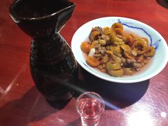 -窄巷子陕菜馆·地道陕西菜(粉巷店)