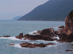 -鹿嘴山庄