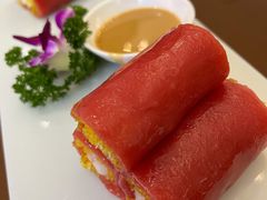 -豫璟轩中餐厅(南昌万怡店)
