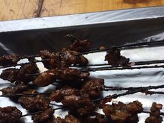 -杨婆婆烤肉(文昌阁店)