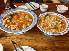 -老雒阳面馆·水席(定鼎门店)