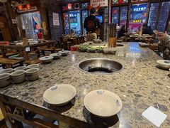 -重庆渝达老火锅(春熙路店)