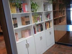 -老牌坊鲁菜名店(聊城美食岛店)