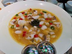 -青花椒花椒鱼(合生汇店)