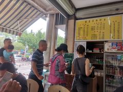 -胜嘉生榨米粉(科园总店)