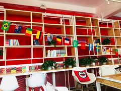 -CH8冇独空间(东郊记忆店)