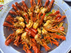-天宝兄弟·湘菜龙虾馆