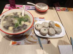 -小杨生煎(周浦万达店)