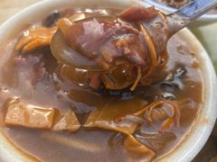 -逍遥镇刘相五胡辣汤豆沫馆(康复中街店)